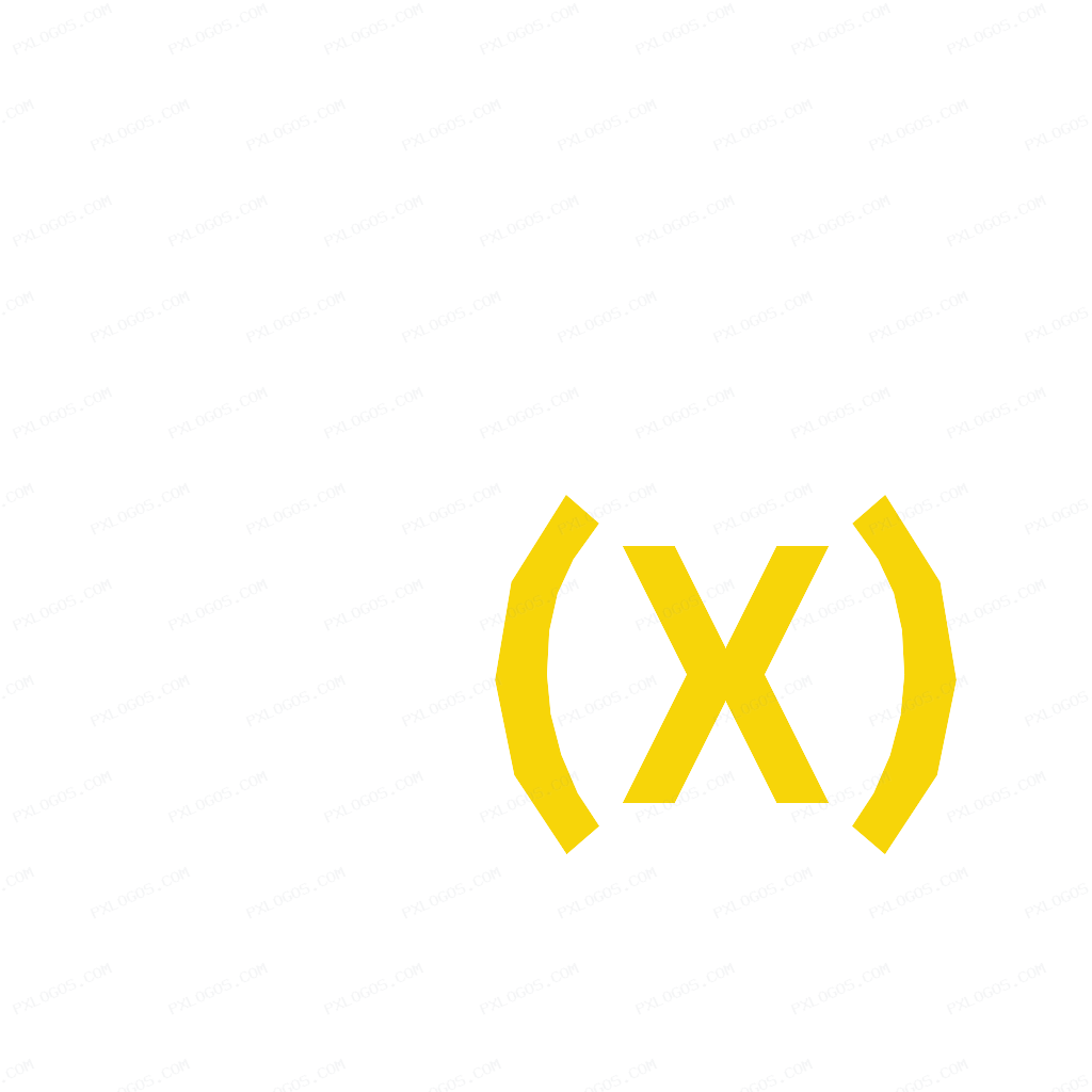 Token Fx Logo PNG with transparent background