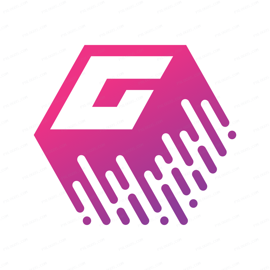 Token Gai Logo PNG with transparent background