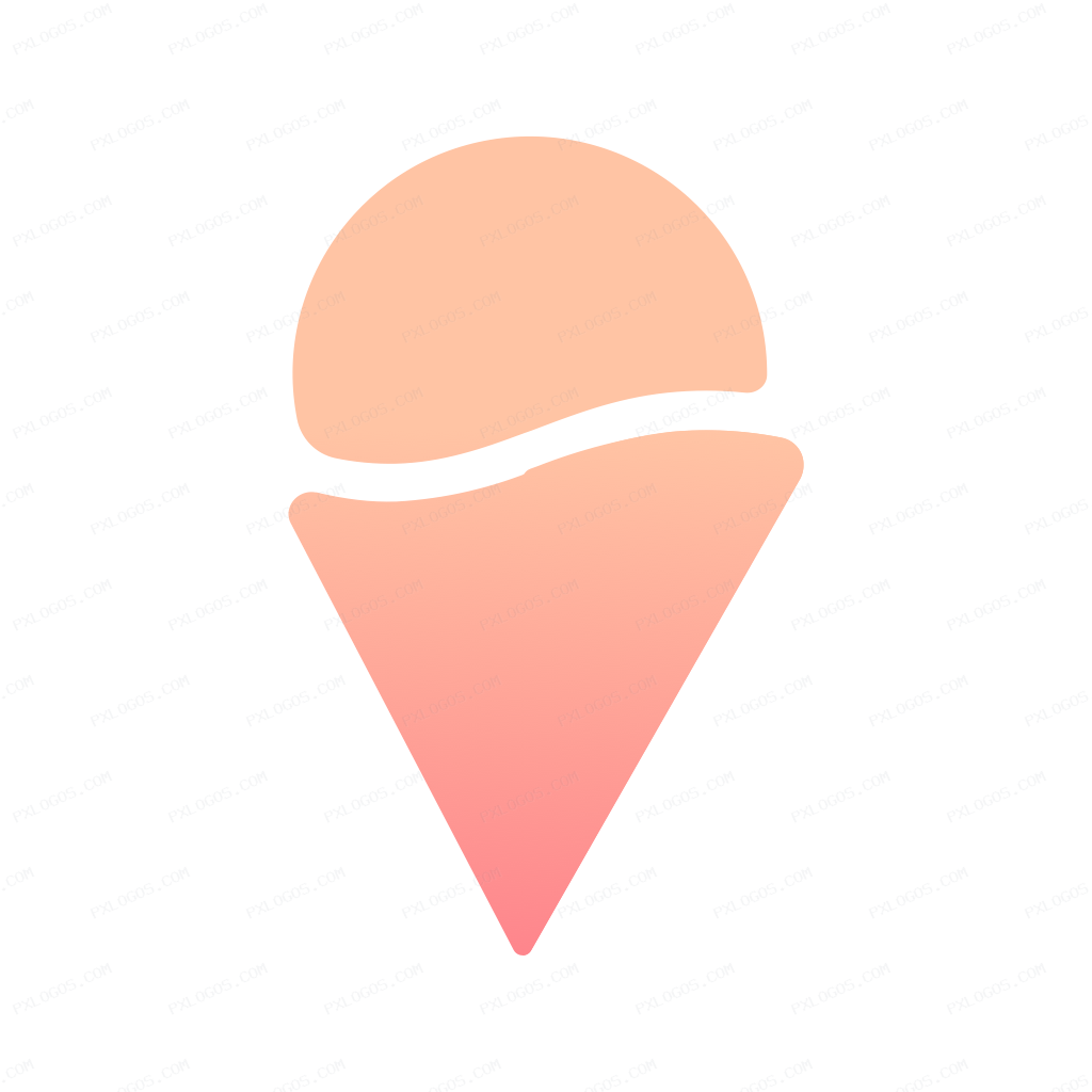 Token Gel Logo PNG with transparent background