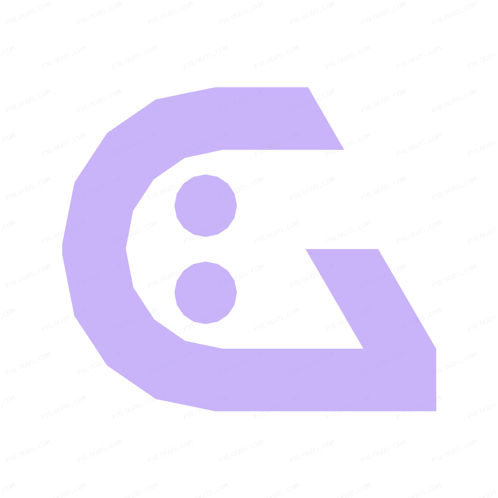Token Gho Logo PNG with transparent background