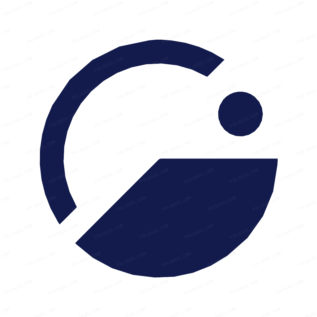 Token Giv Logo PNG with transparent background