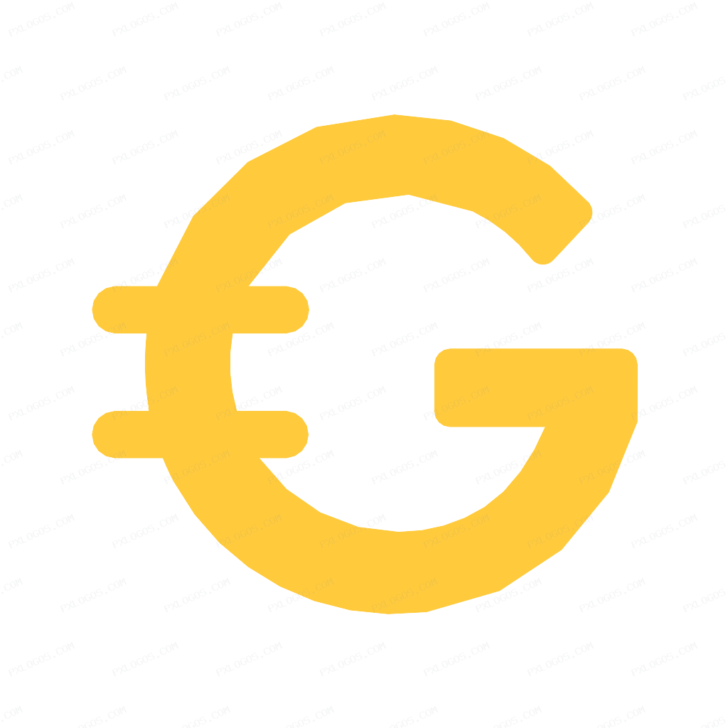 Token Glc Logo PNG with transparent background