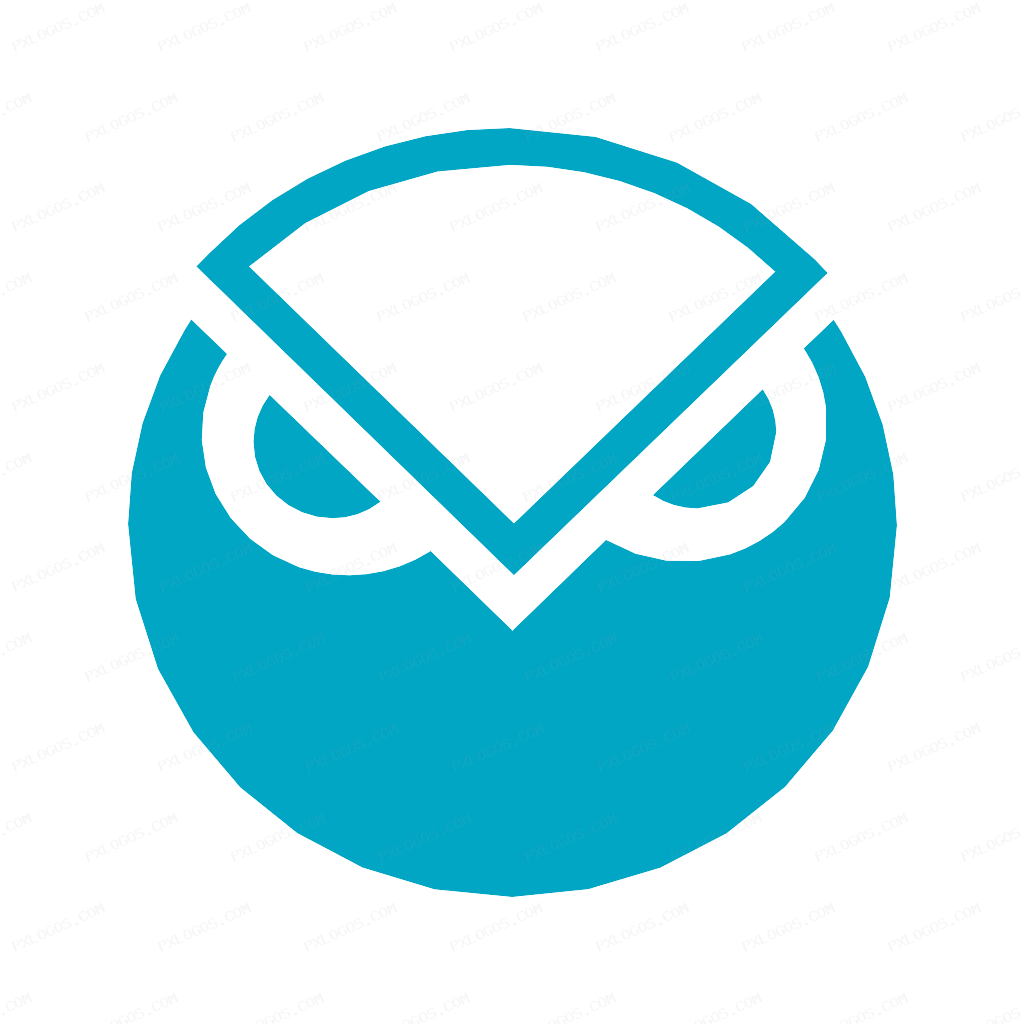 Token Gno Logo PNG with transparent background