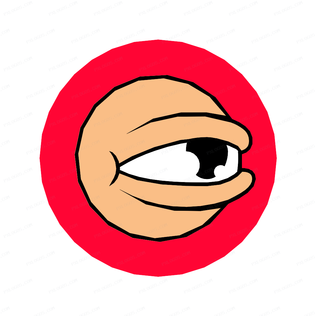 Token Gob Logo PNG with transparent background