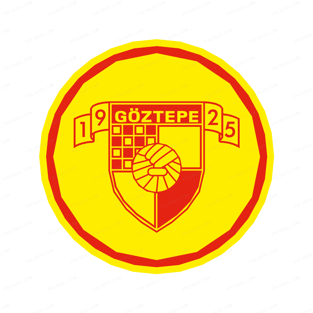 Token Goz Logo PNG with transparent background