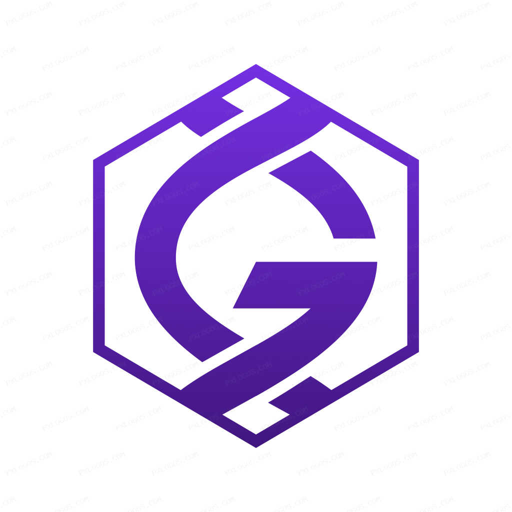 Token Grc Logo PNG with transparent background