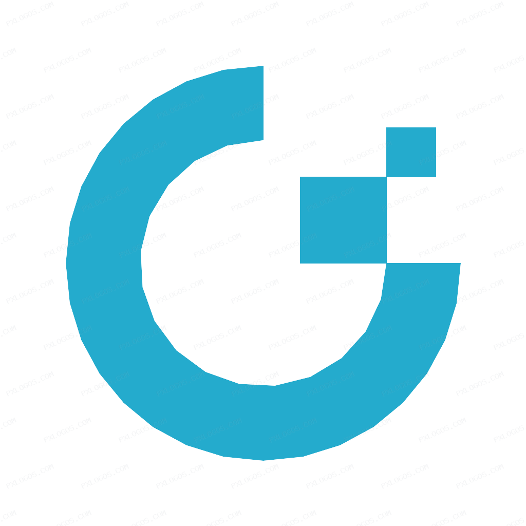 Token Gse Logo PNG with transparent background