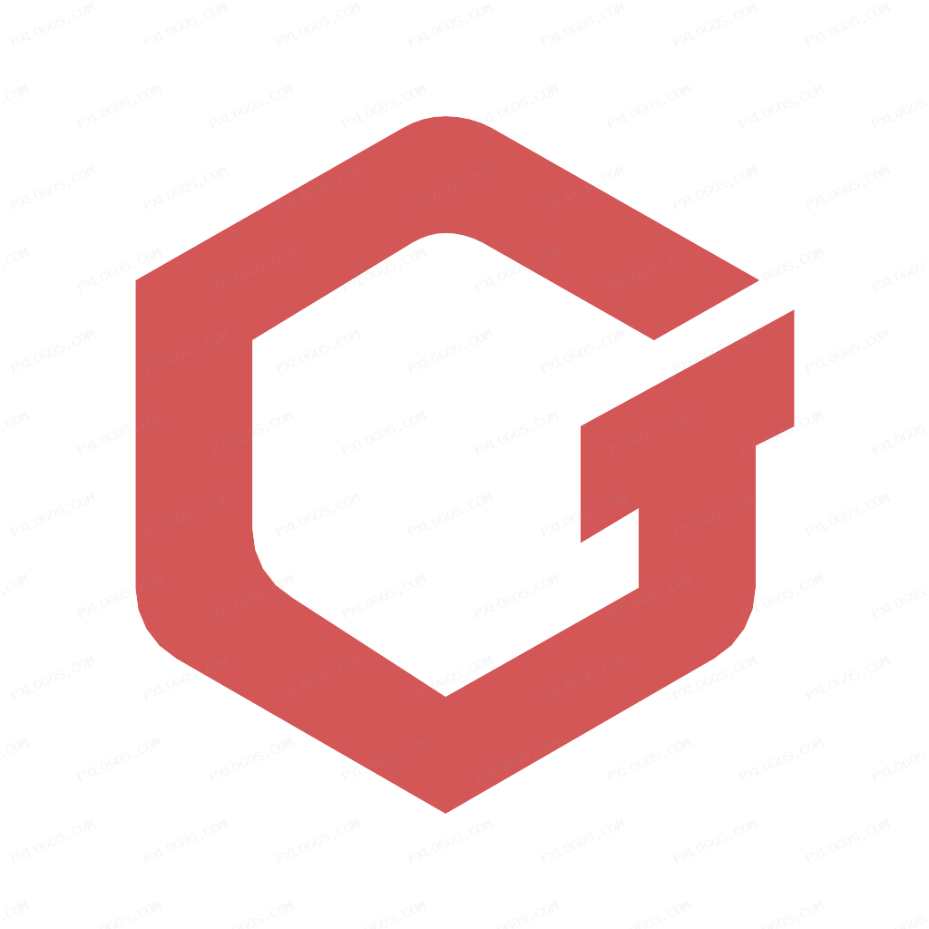 Token Gt Logo PNG with transparent background