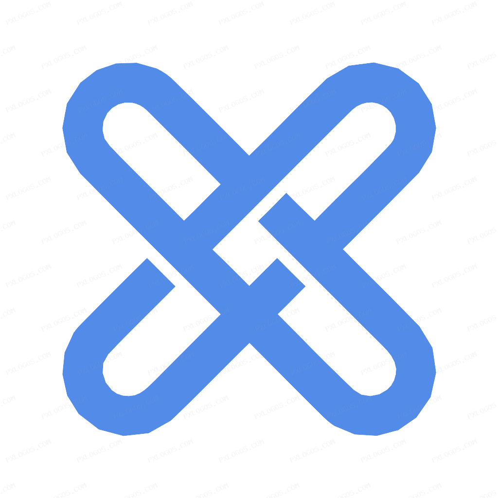 Token Gxc Logo PNG with transparent background