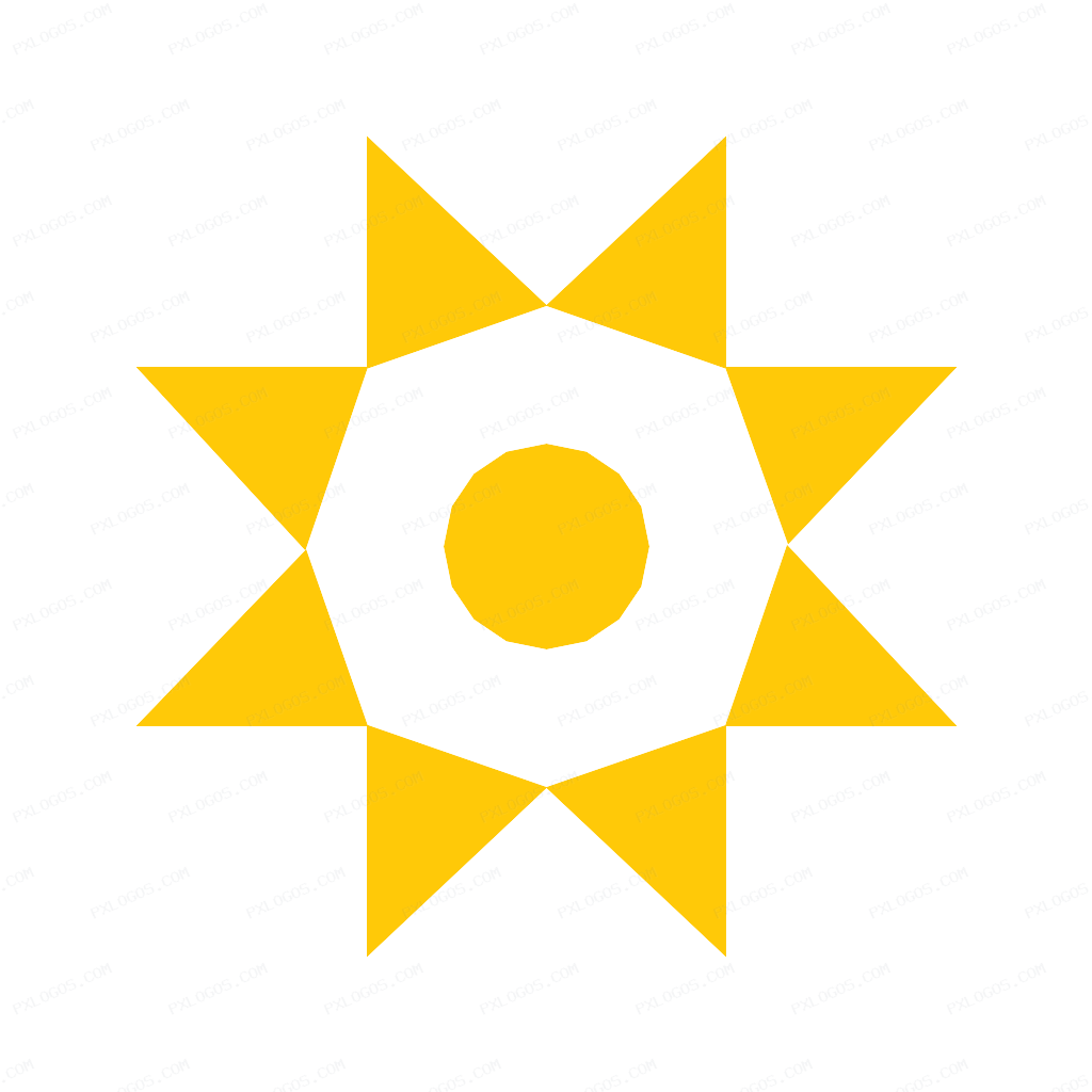 Token Hgt Logo PNG with transparent background