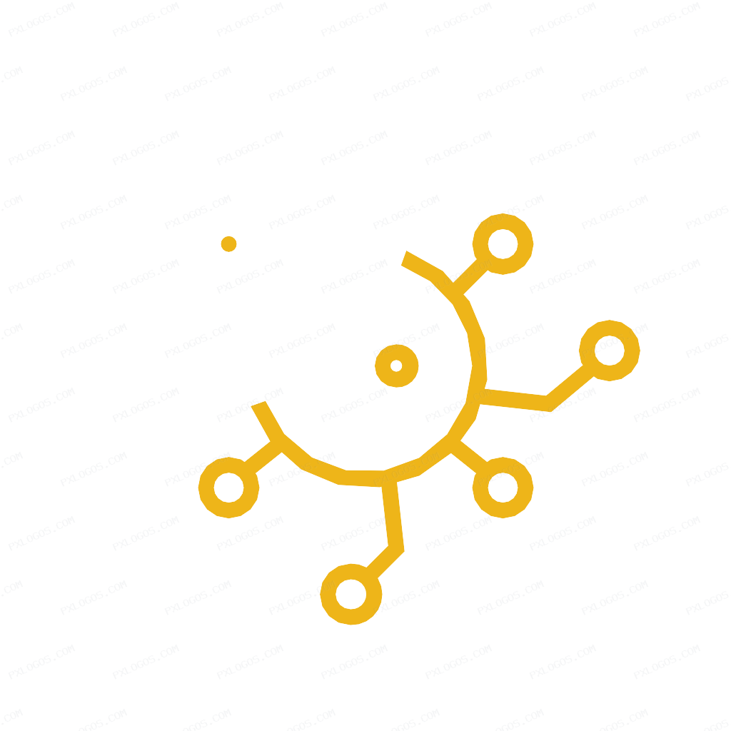 Token Hid Logo PNG with transparent background