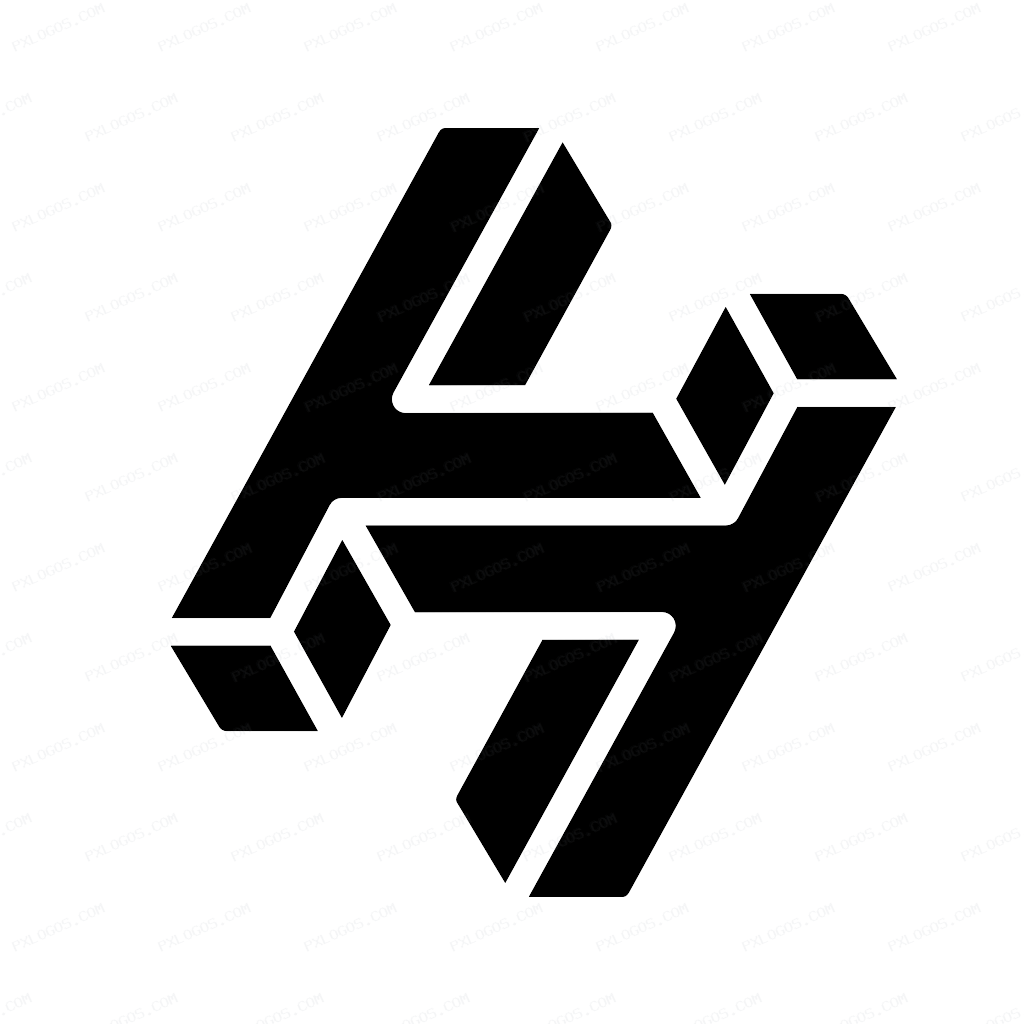 Token Hns Logo PNG with transparent background