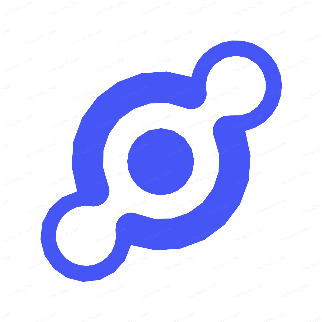 Token Hnt Logo PNG with transparent background
