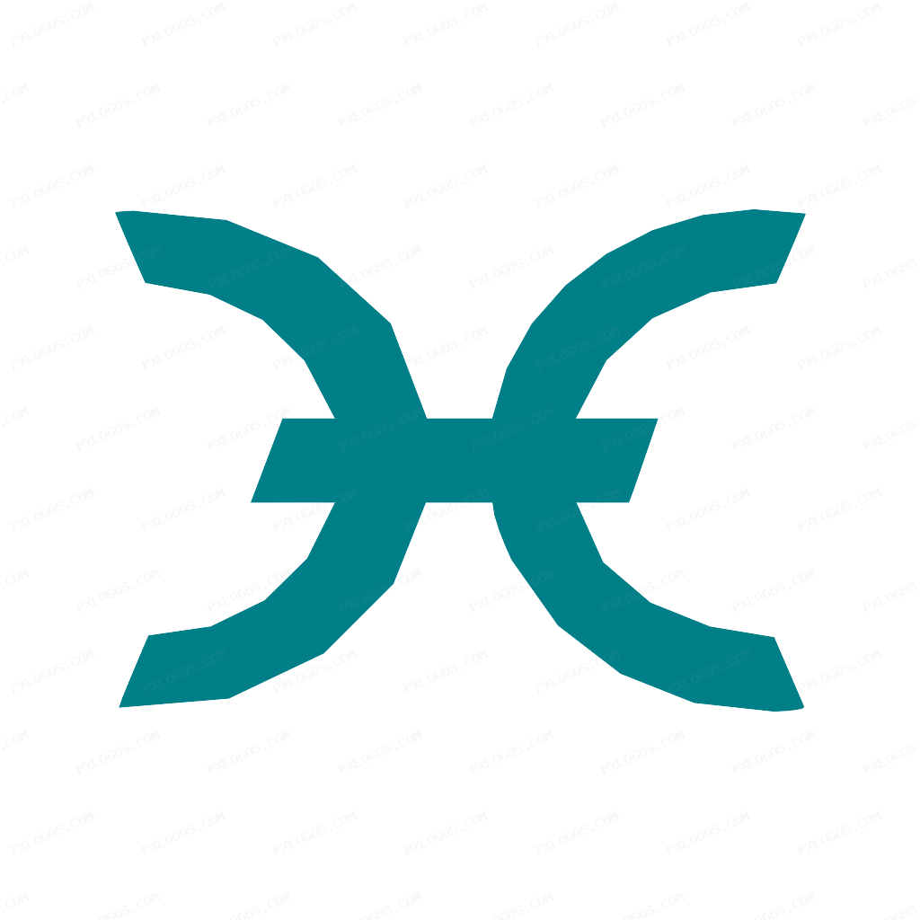 Token Hot Logo PNG with transparent background