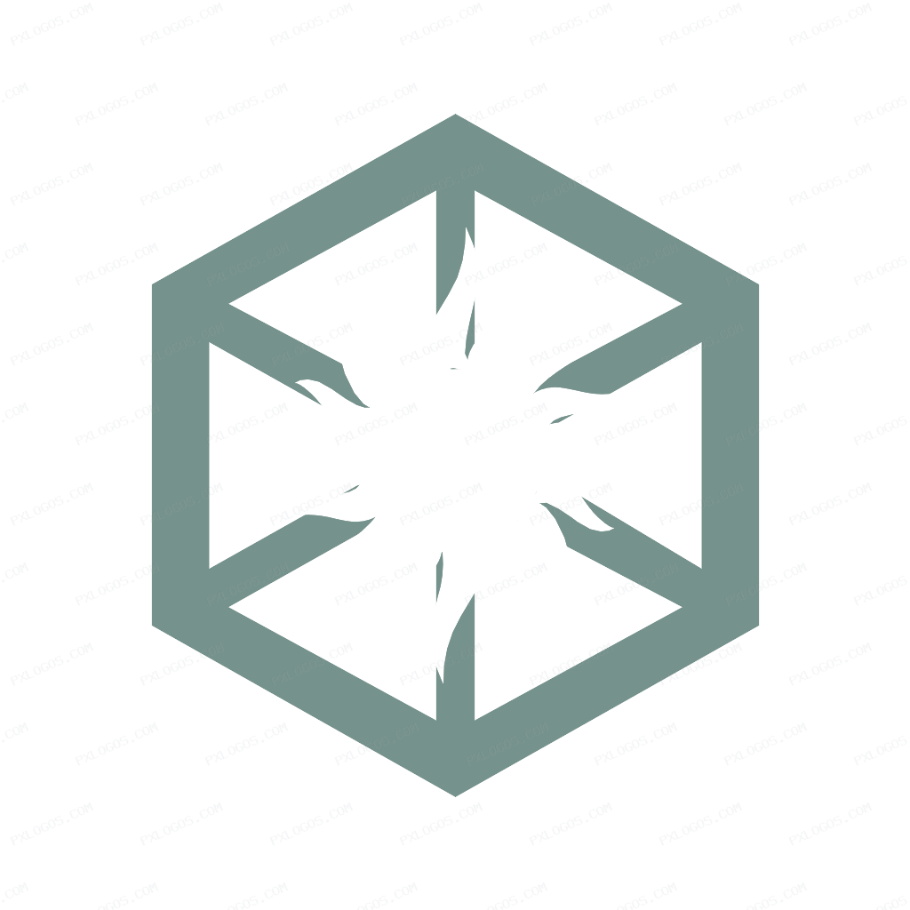 Token Hvh Logo PNG with transparent background