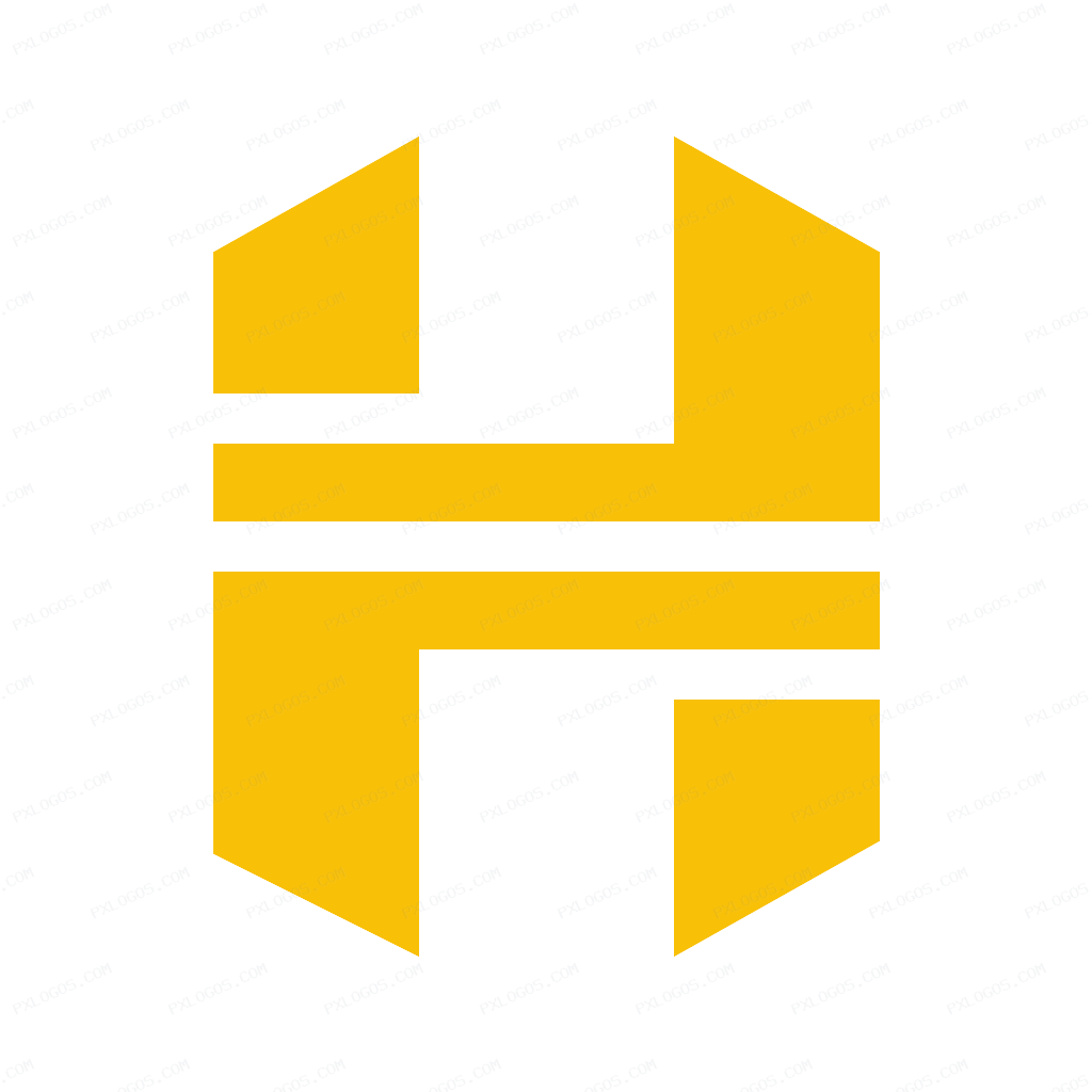Token Hxd Logo PNG with transparent background