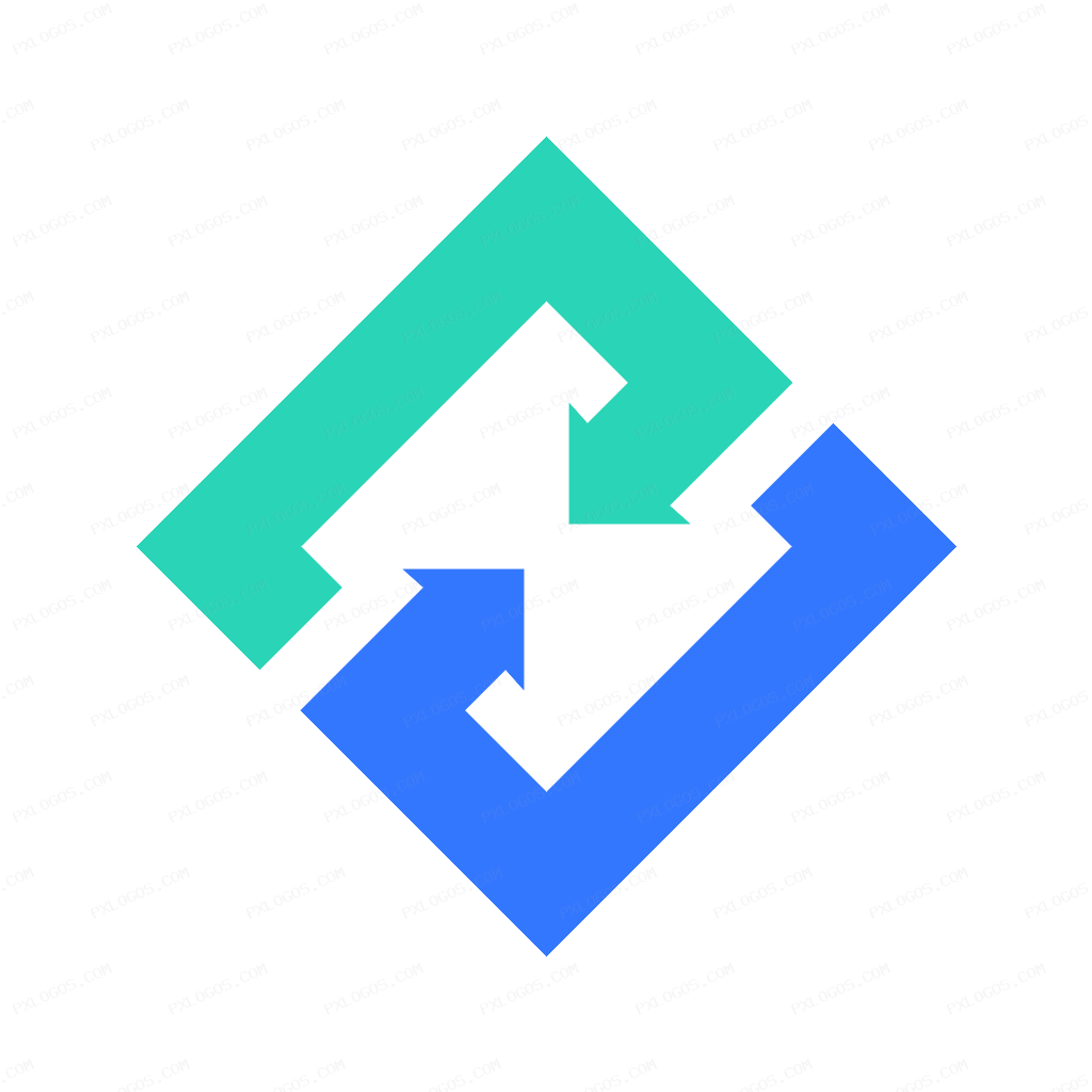 Token Hzn Logo PNG with transparent background