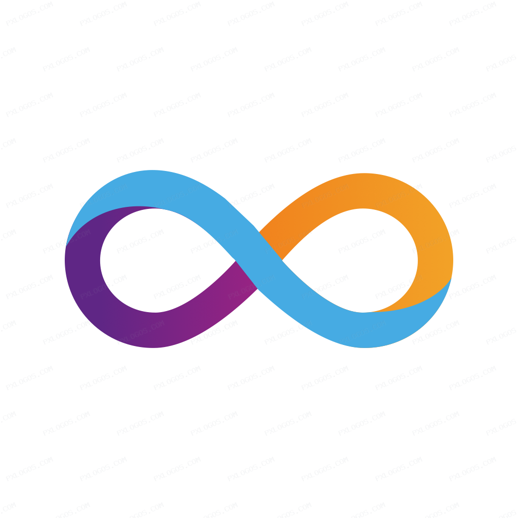 Token Icp Logo PNG with transparent background