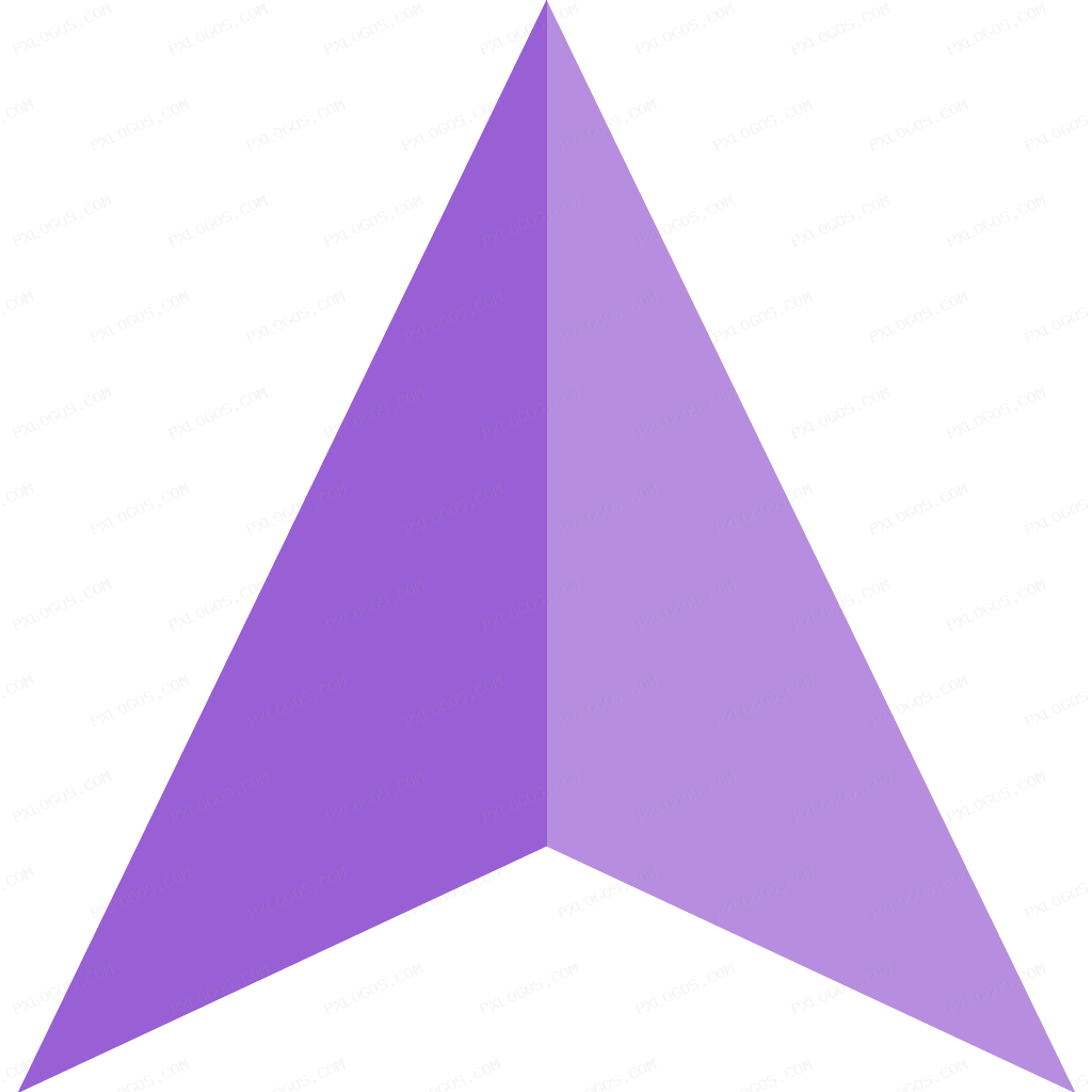 Aviato Logo PNG with transparent background