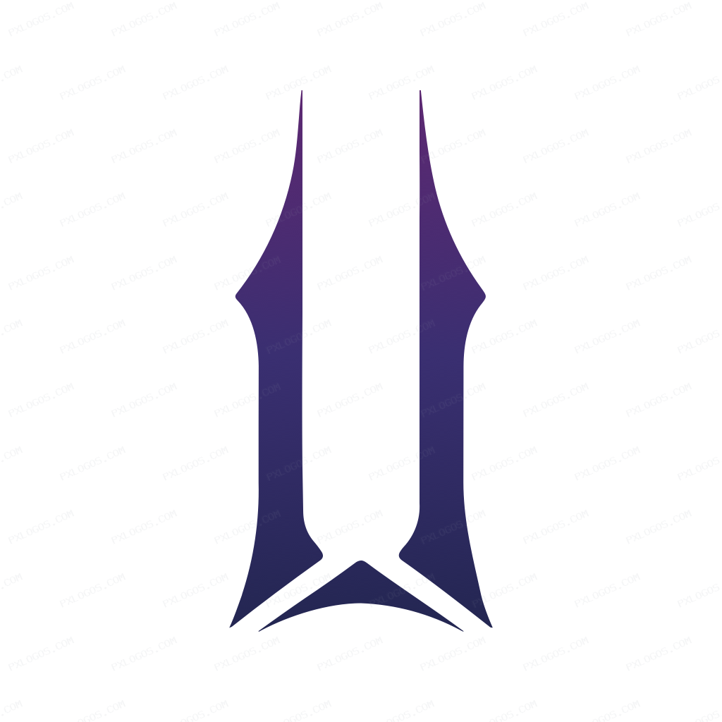 Token Ilv Logo PNG with transparent background