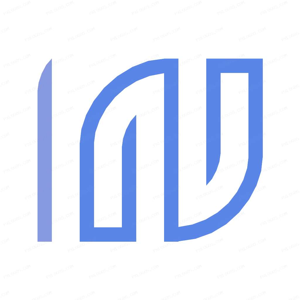 Token Inv Logo PNG with transparent background
