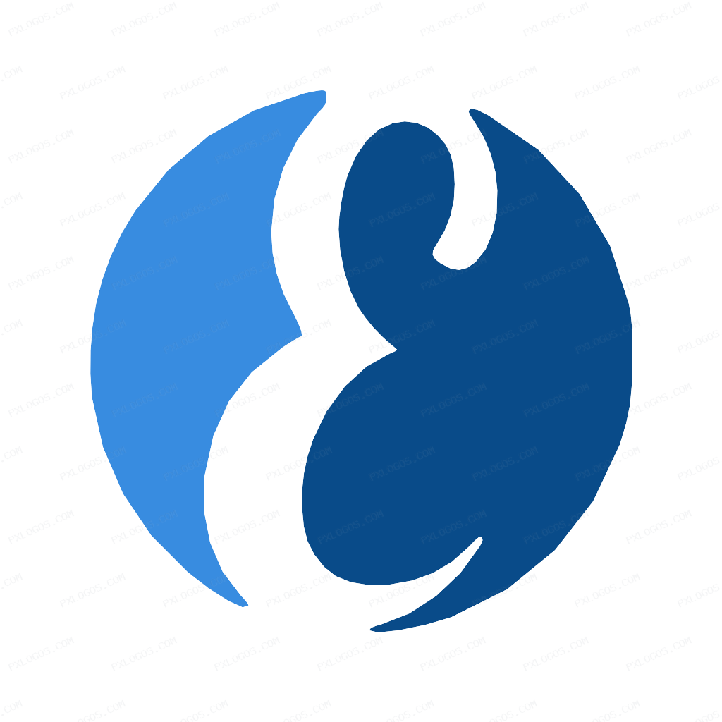 Token Iq Logo PNG with transparent background