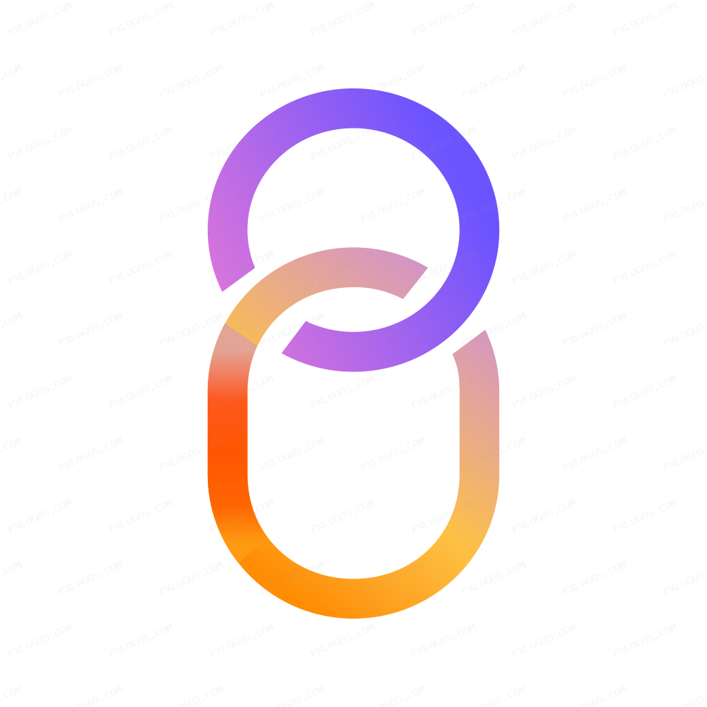 Token Ist Logo PNG with transparent background