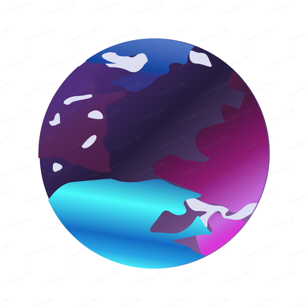 Token Itp Logo PNG with transparent background