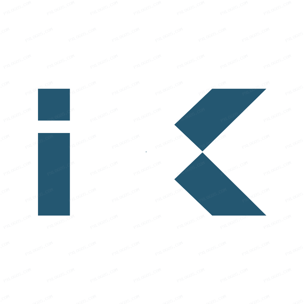 Token Ixt Logo PNG with transparent background