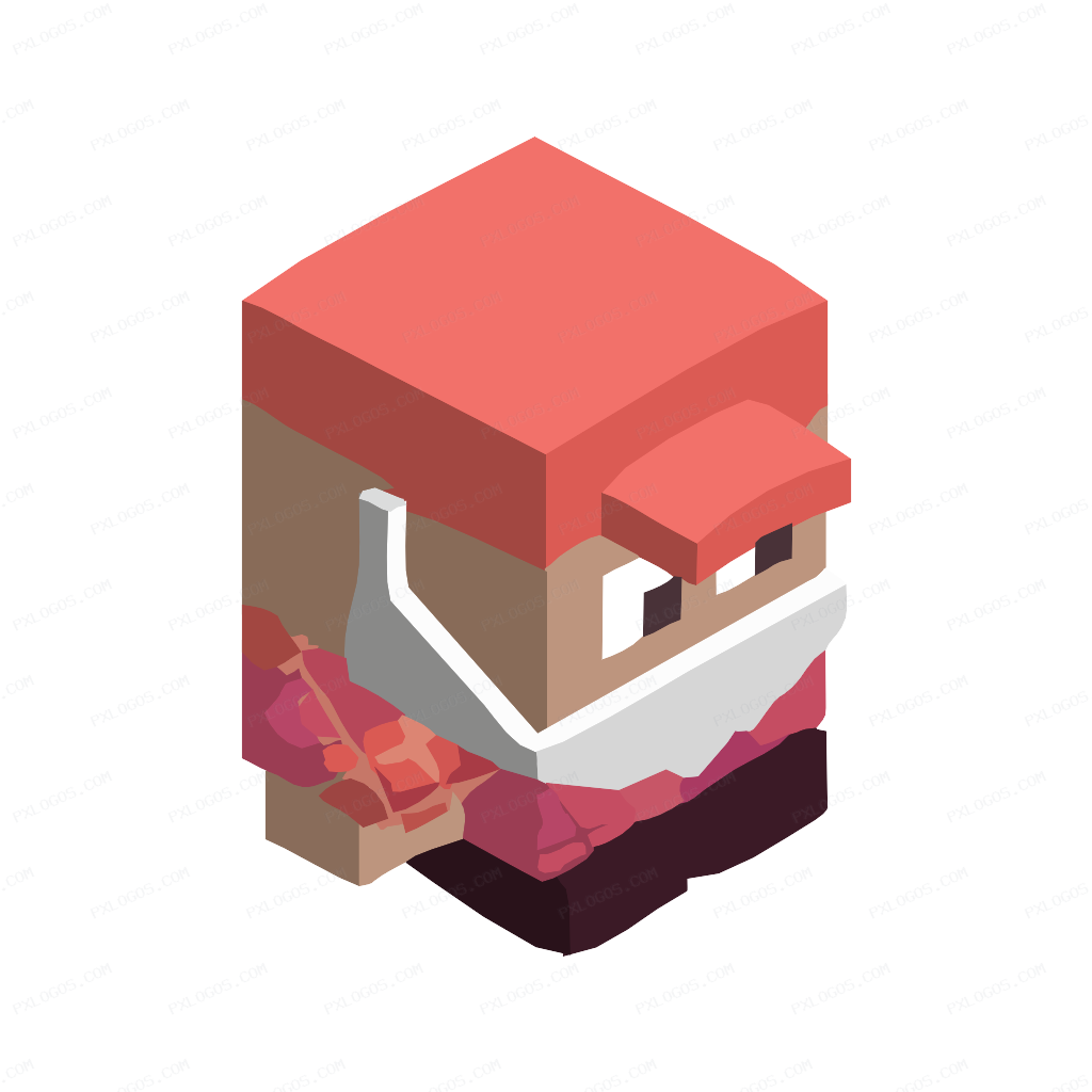 Token Joe Logo PNG with transparent background