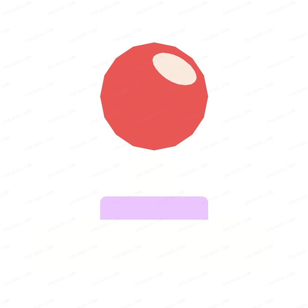 Token Joy Logo PNG with transparent background