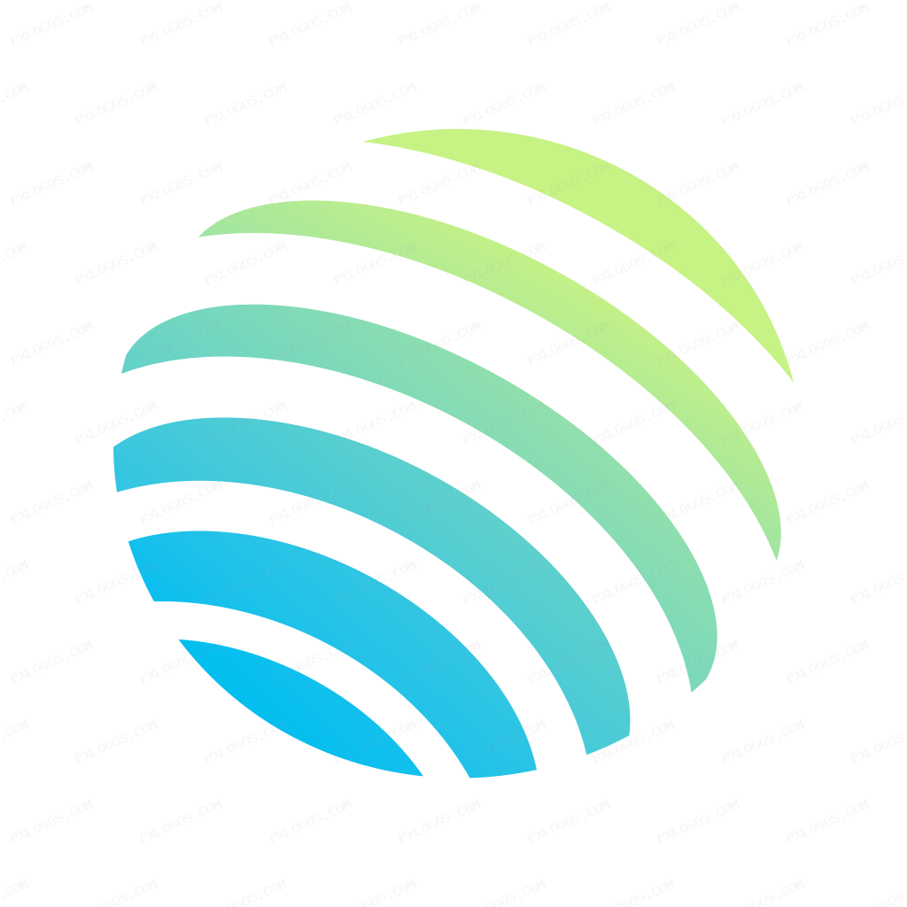 Token Jup Logo PNG with transparent background