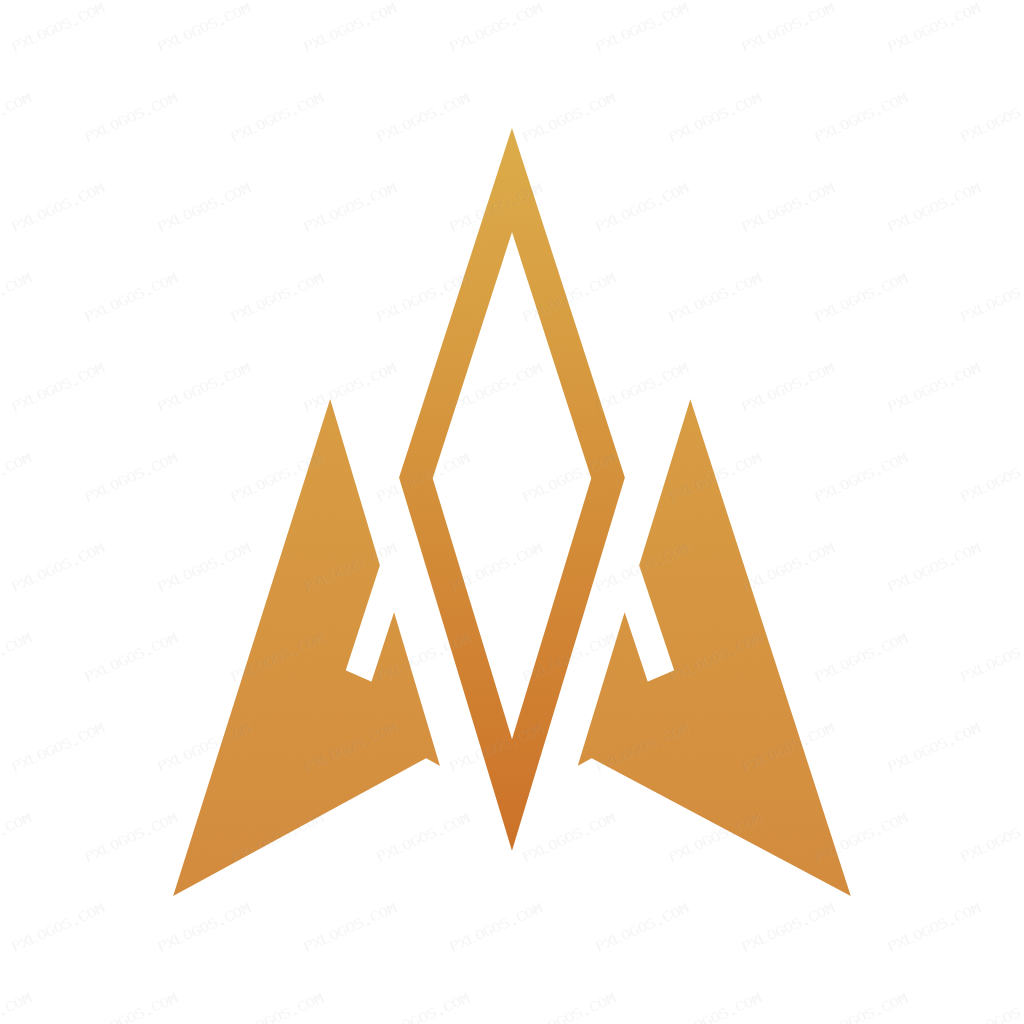 Token Kap Logo PNG with transparent background