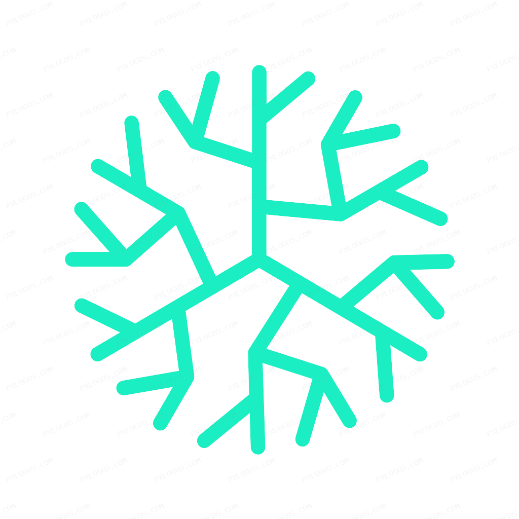 Token Kat Logo PNG with transparent background