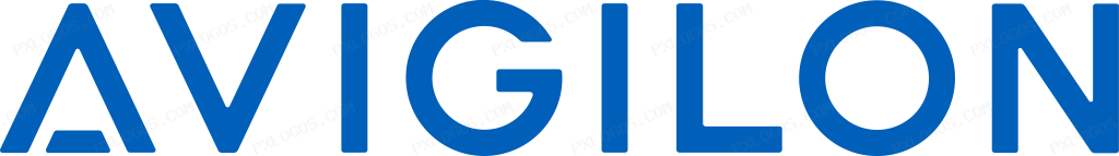 Avigilon Logo PNG with transparent background
