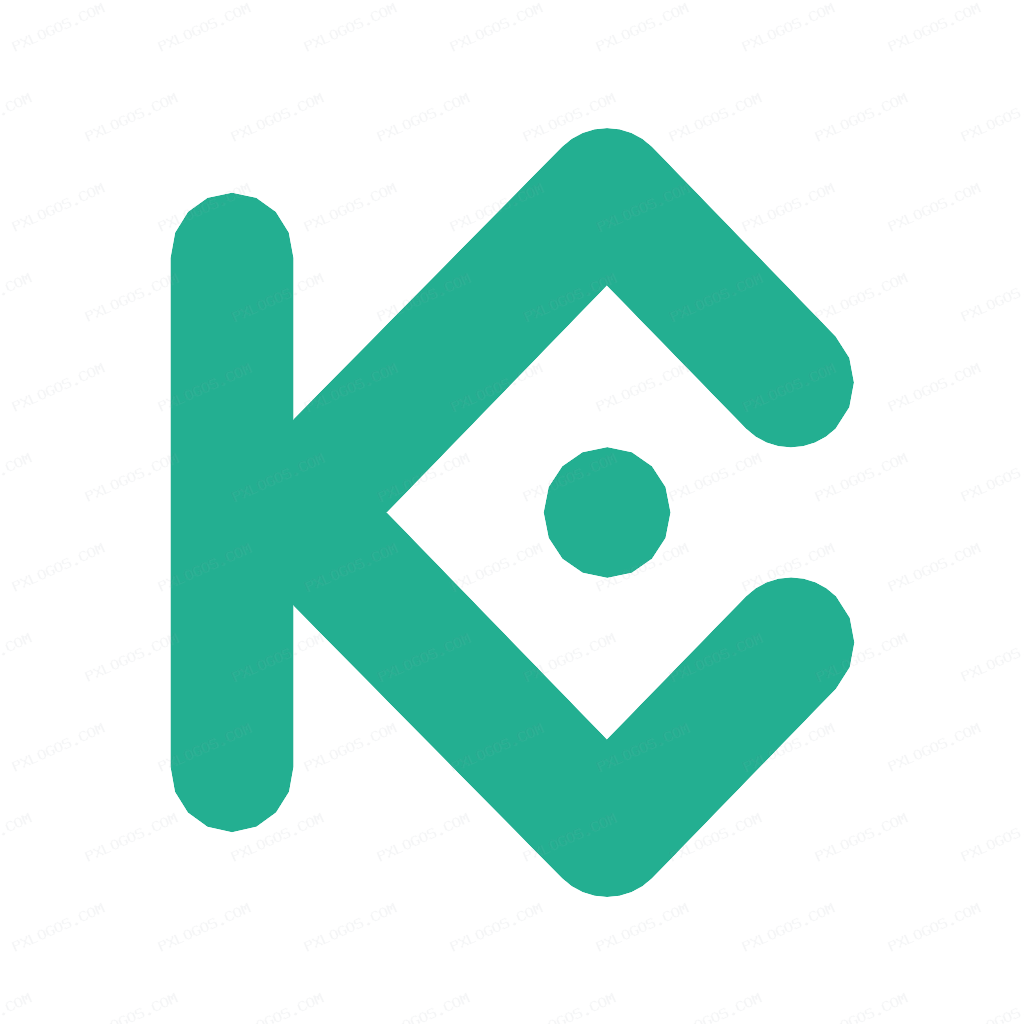 Token Kcs Logo PNG with transparent background