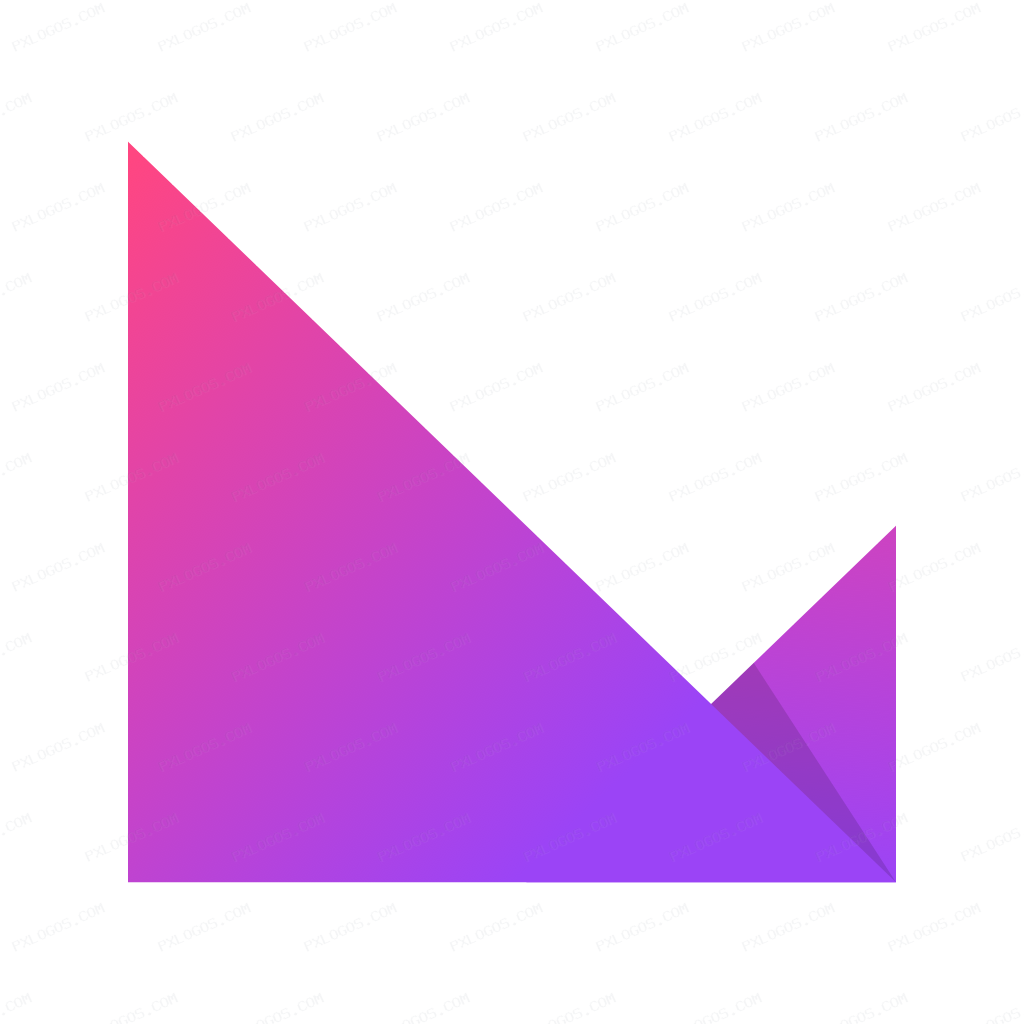 Token Klv Logo PNG with transparent background