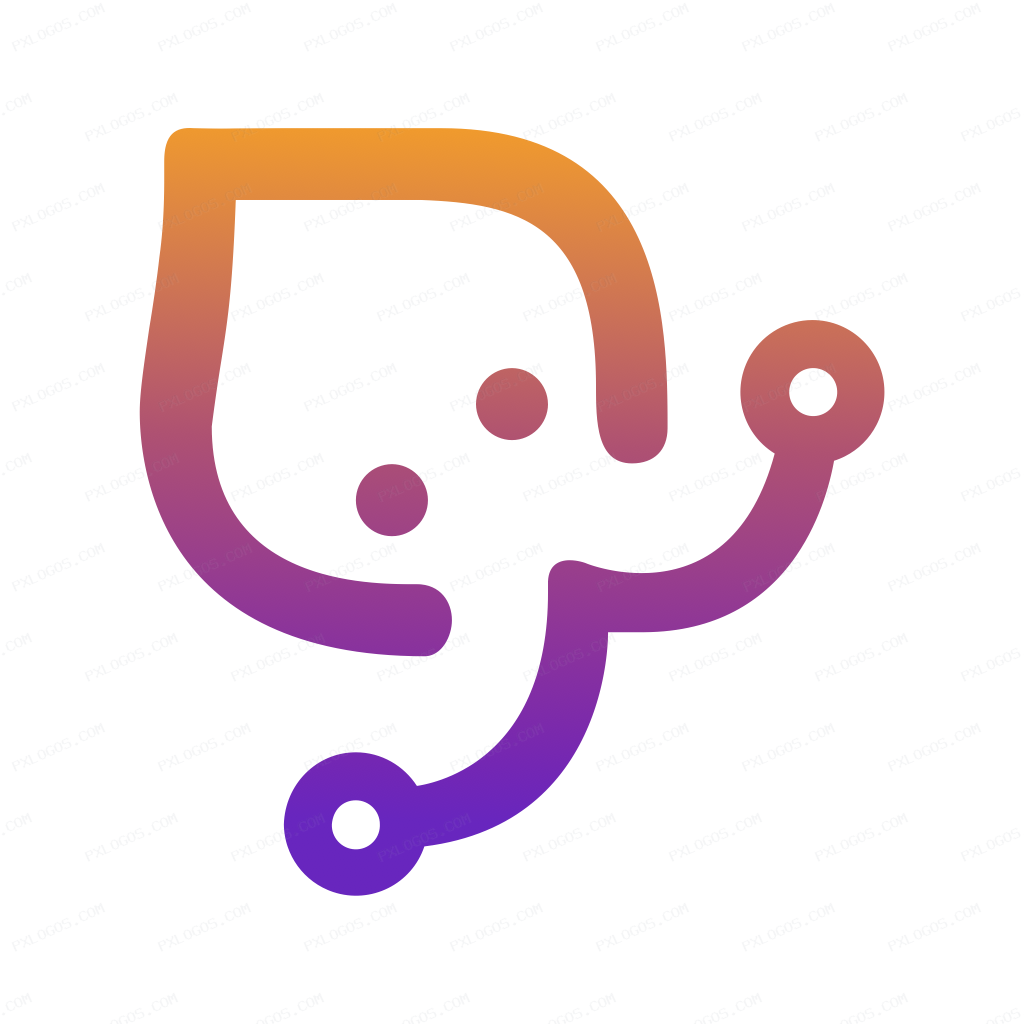 Token Kma Logo PNG with transparent background
