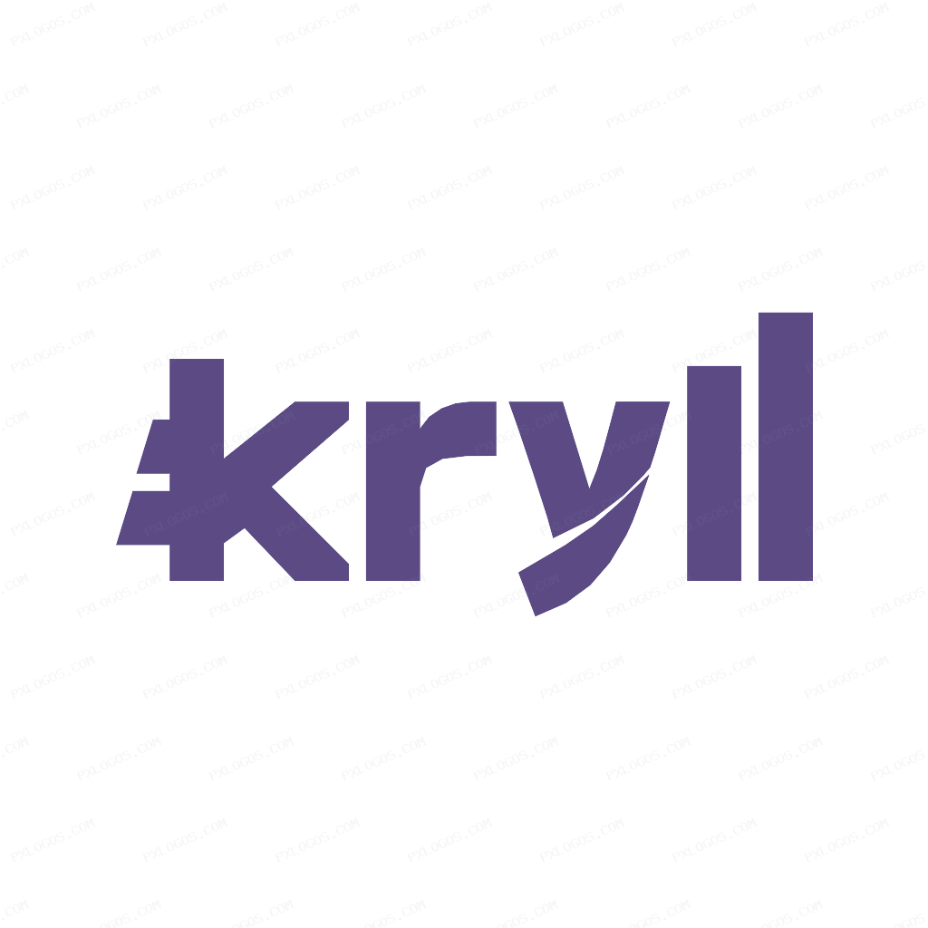 Token Krl Logo PNG with transparent background