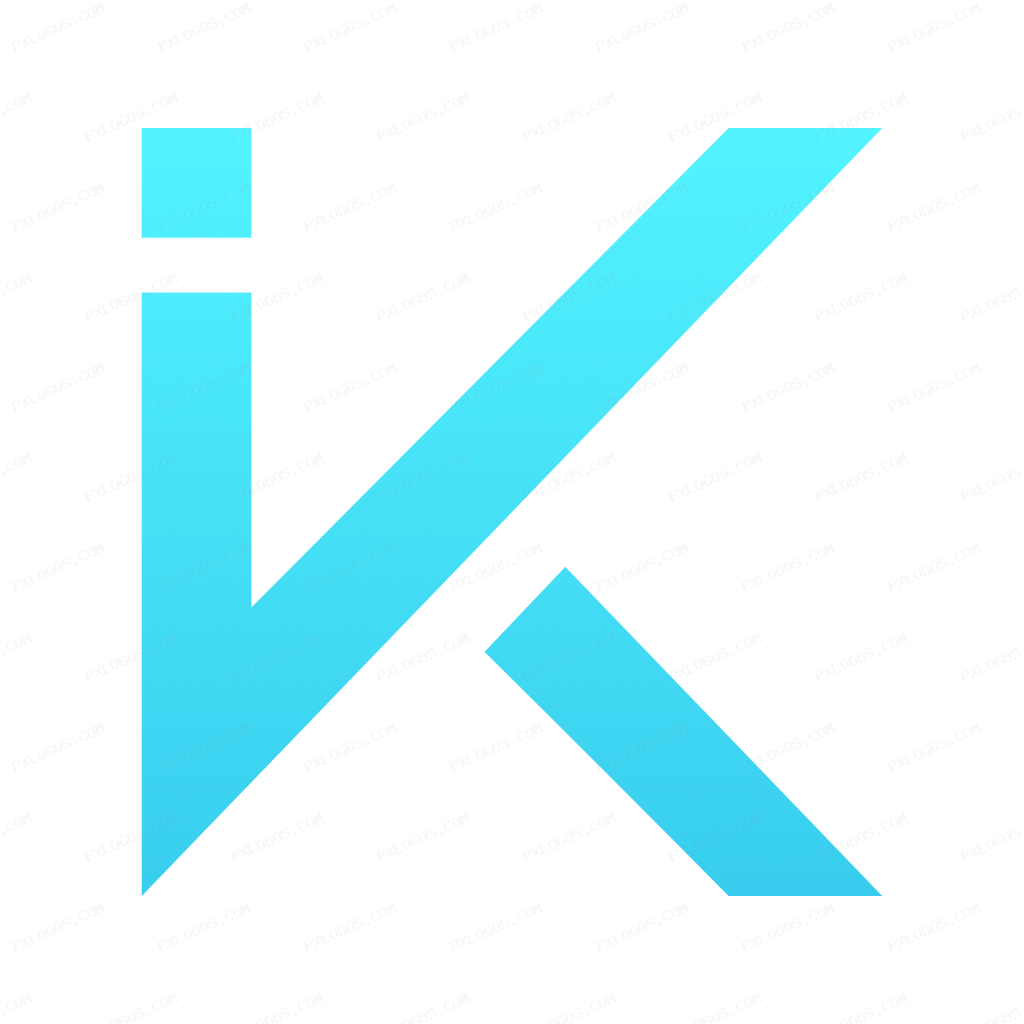 Token Ktc Logo PNG with transparent background