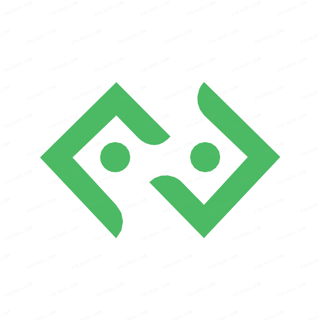 Token Kub Logo PNG with transparent background