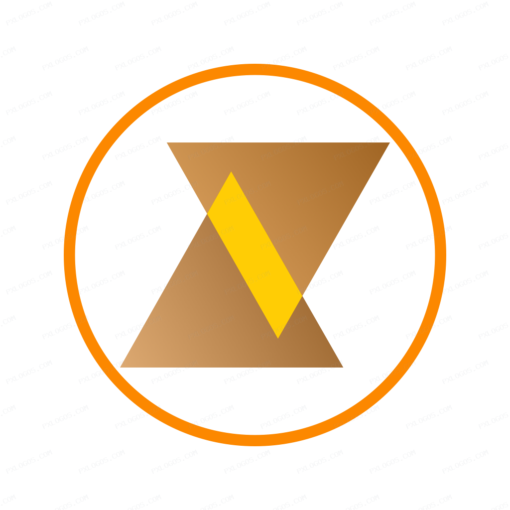 Token L2 Logo PNG with transparent background