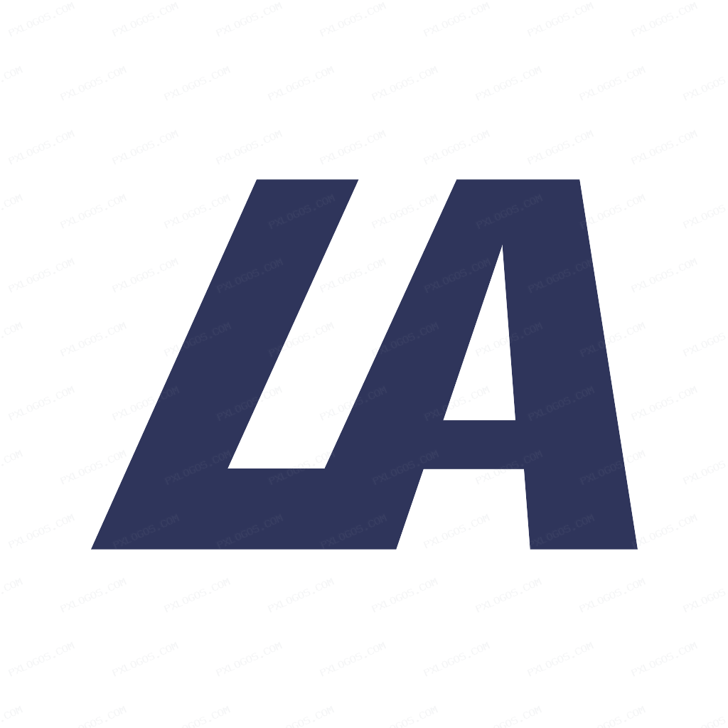 Token La Logo PNG with transparent background