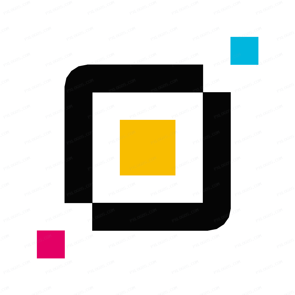 Token Lat Logo PNG with transparent background