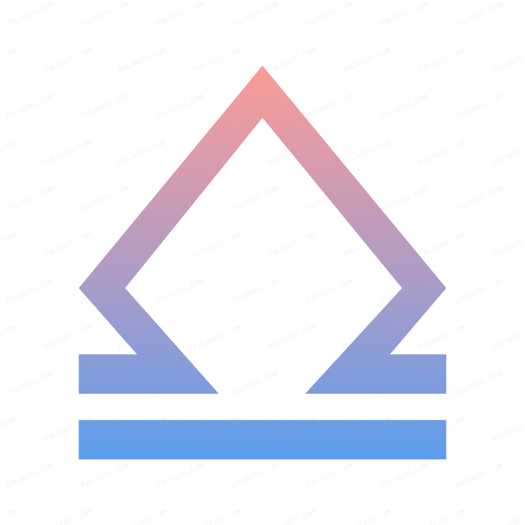 Token Lbr Logo PNG with transparent background