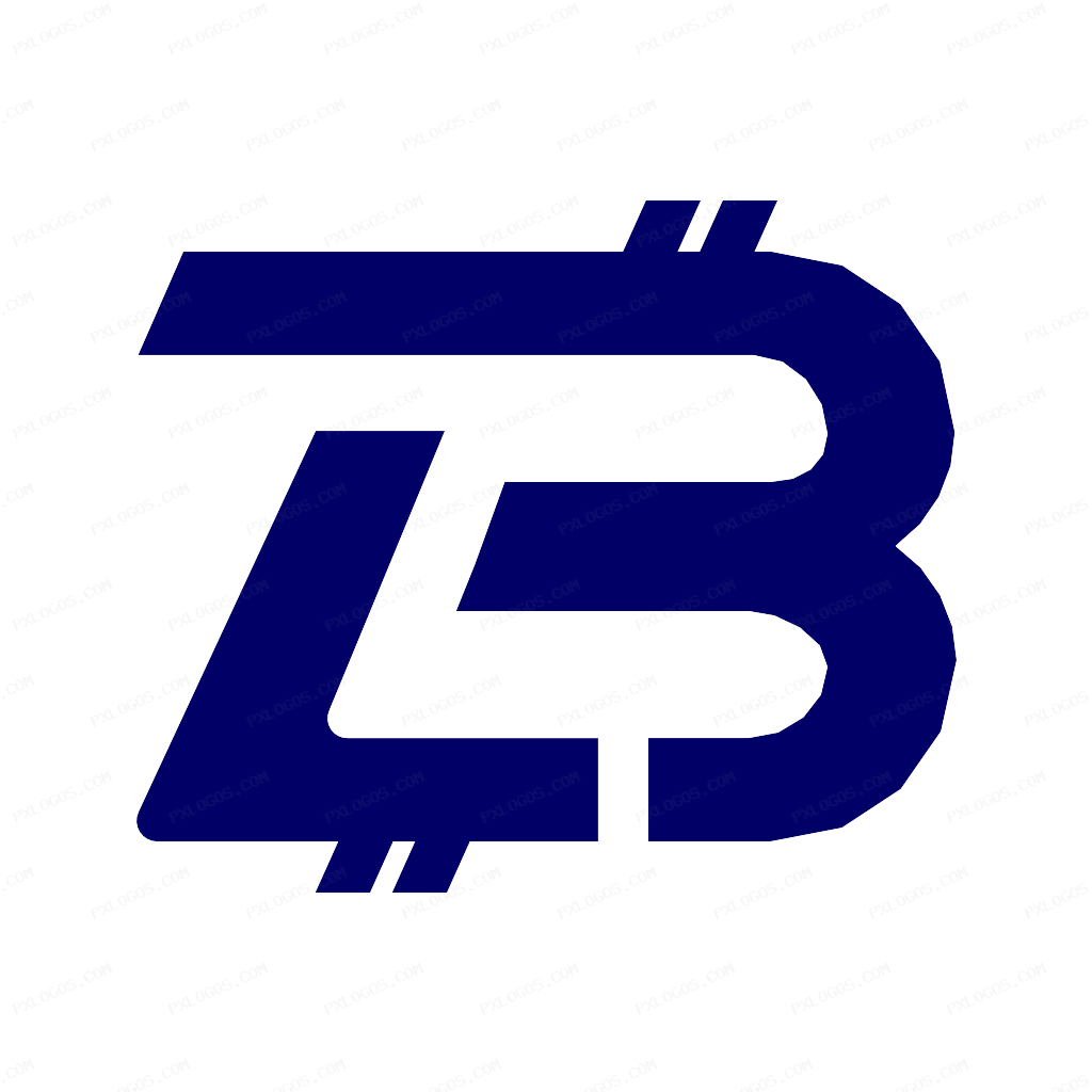 Token Lbt Logo PNG with transparent background