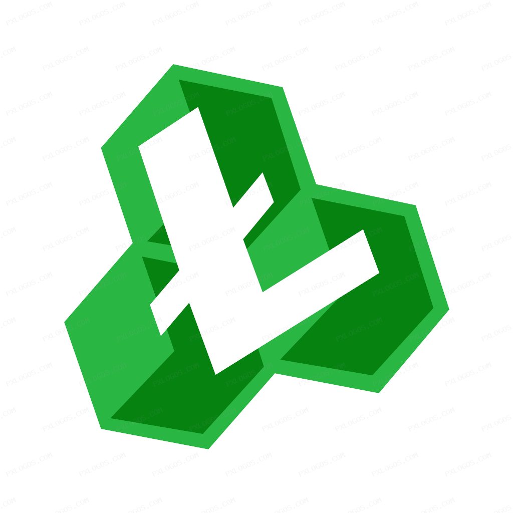 Token Lcc Logo PNG with transparent background