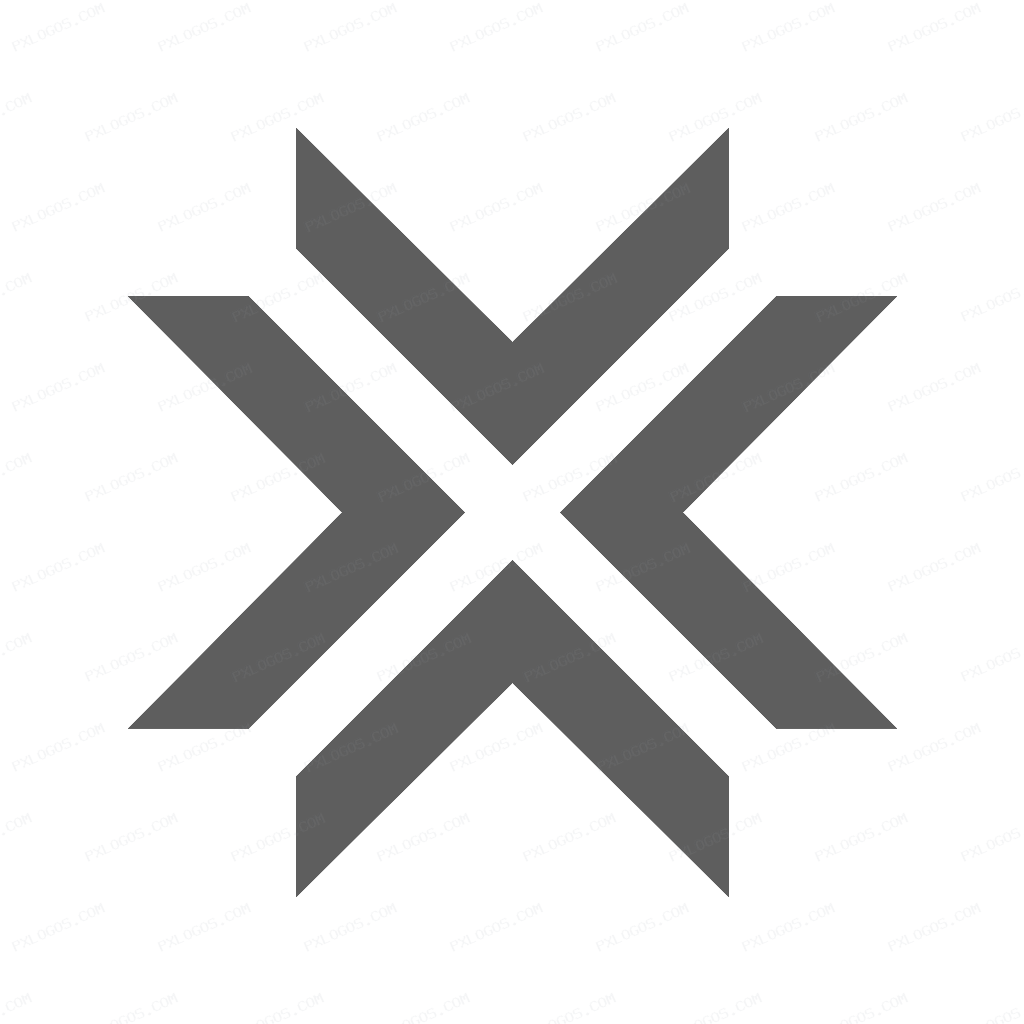 Token Lcx Logo PNG with transparent background
