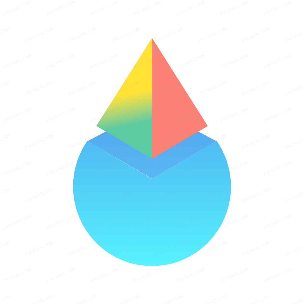Token Ldo Logo PNG with transparent background