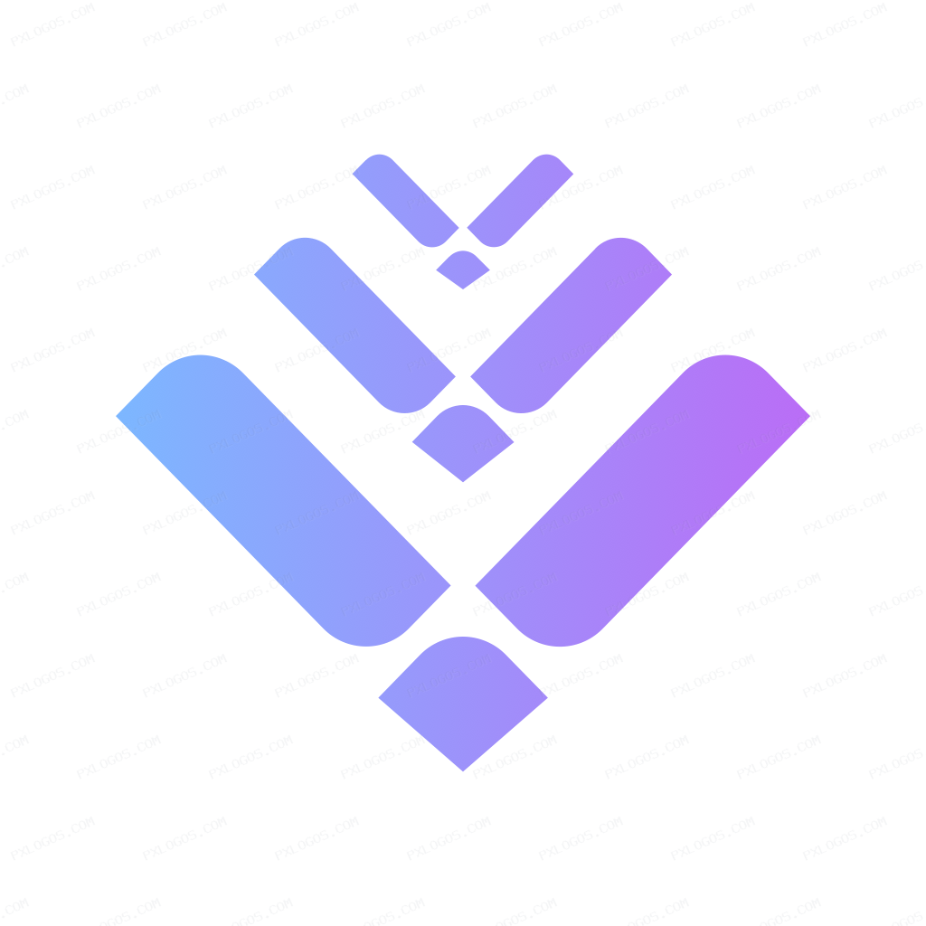Token Lto Logo PNG with transparent background
